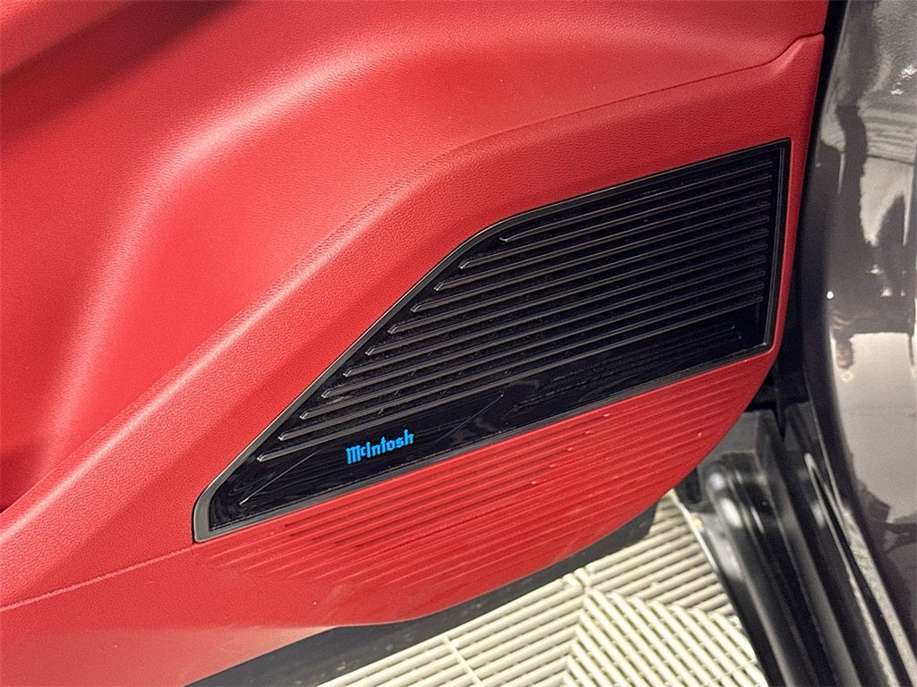 2024 Jeep Wagoneer S Launch Edition