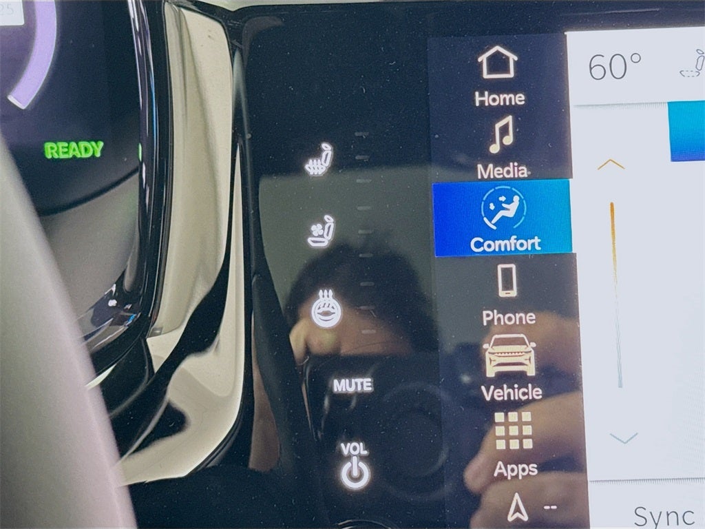 2024 Jeep Wagoneer S Launch Edition