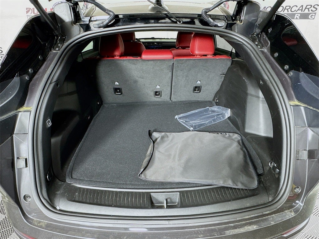 2024 Jeep Wagoneer S Launch Edition