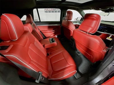 2024 Jeep Wagoneer S Launch Edition