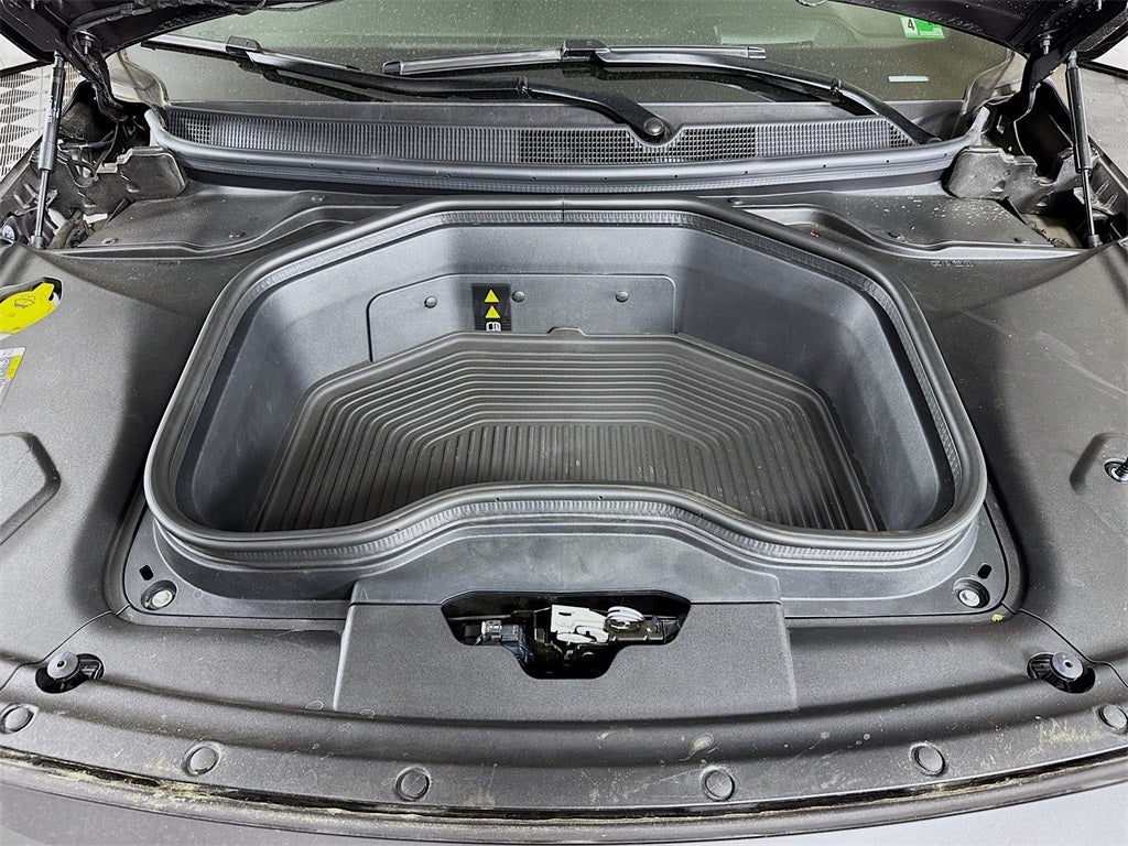 2024 Jeep Wagoneer S Launch Edition