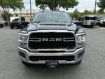 2020 RAM 3500 Tradesman Crew Cab 4X4 Long Box 6.7 L 16 Turbodisiel
