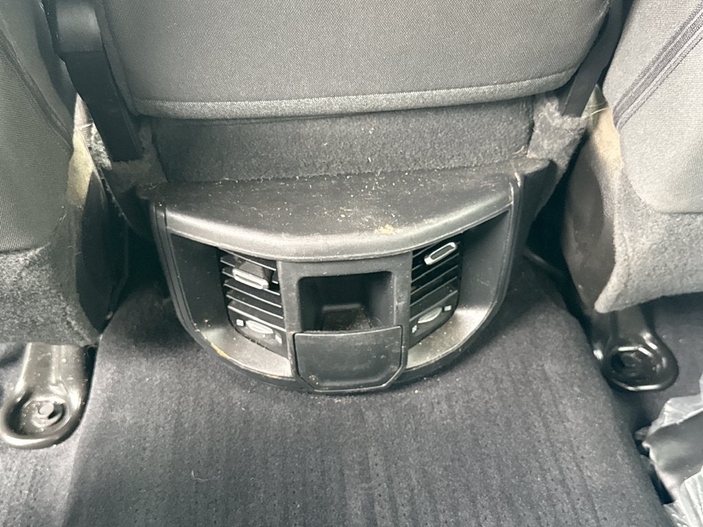 2020 RAM 3500 Tradesman Crew Cab 4X4 Long Box 6.7 L 16 Turbodisiel