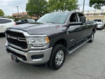 2020 RAM 3500 Tradesman Crew Cab 4X4 Long Box 6.7 L 16 Turbodisiel