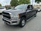 2020 RAM 3500 Tradesman Crew Cab 4X4 Long Box 6.7 L 16 Turbodisiel