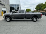 2020 RAM 3500 Tradesman Crew Cab 4X4 Long Box 6.7 L 16 Turbodisiel