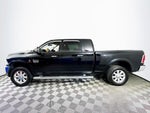 2014 RAM 3500 Laramie Longhorn/With fift wheel