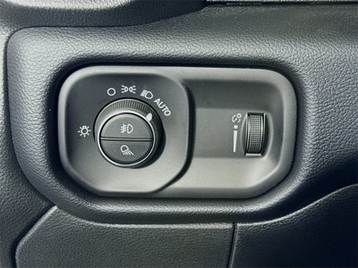 2026 RAM Ram 2500 Big Horn