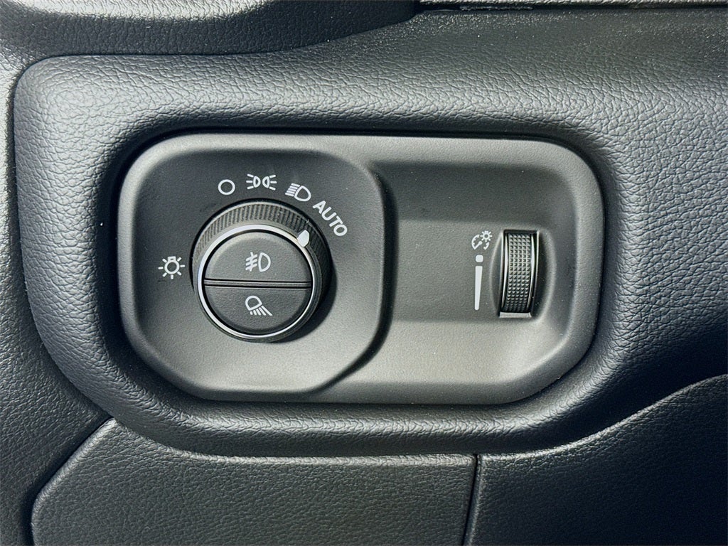 2026 RAM Ram 2500 Big Horn