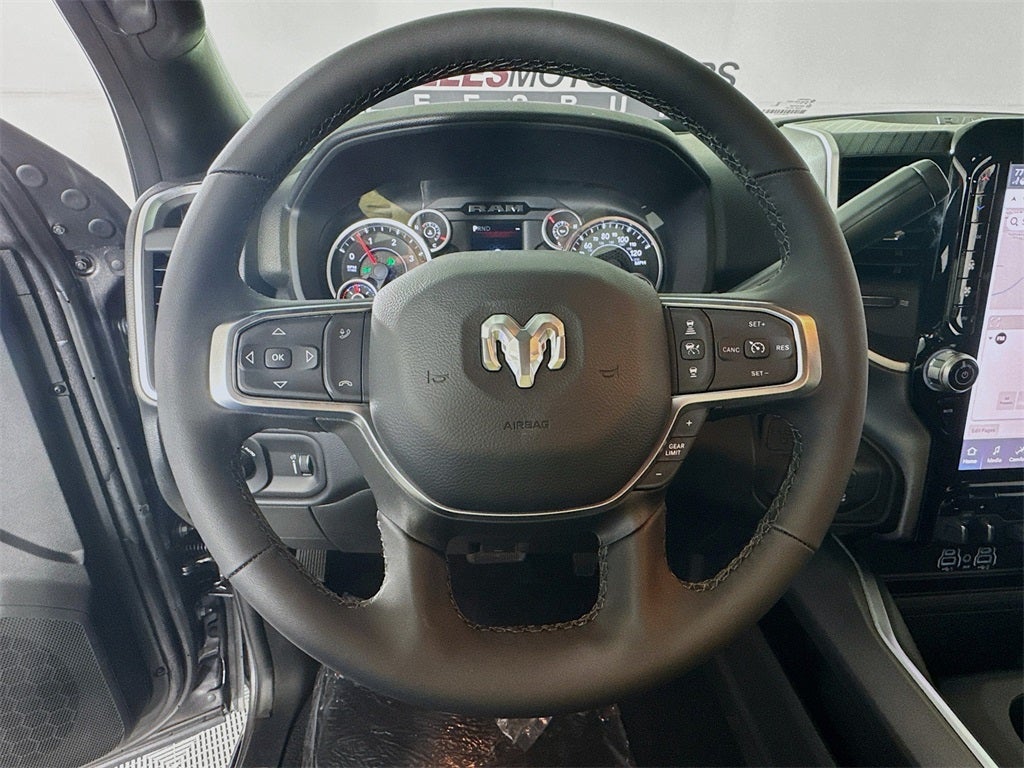 2026 RAM Ram 2500 Big Horn