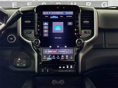 2026 RAM Ram 2500 Big Horn