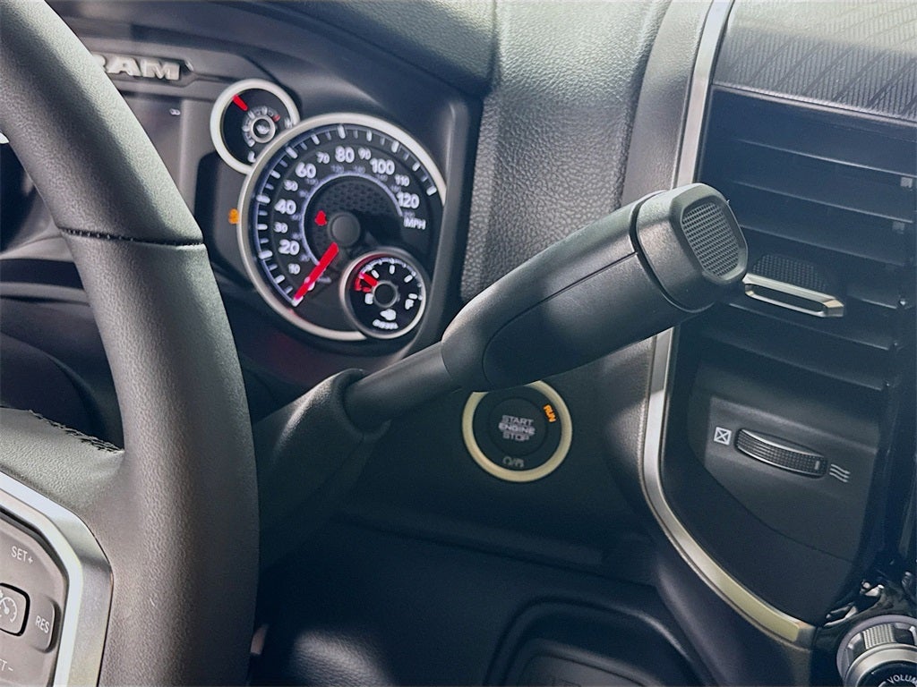 2026 RAM Ram 2500 Big Horn