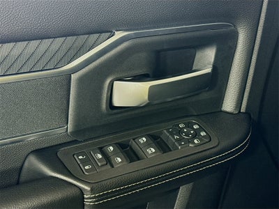 2026 RAM Ram 2500 Big Horn