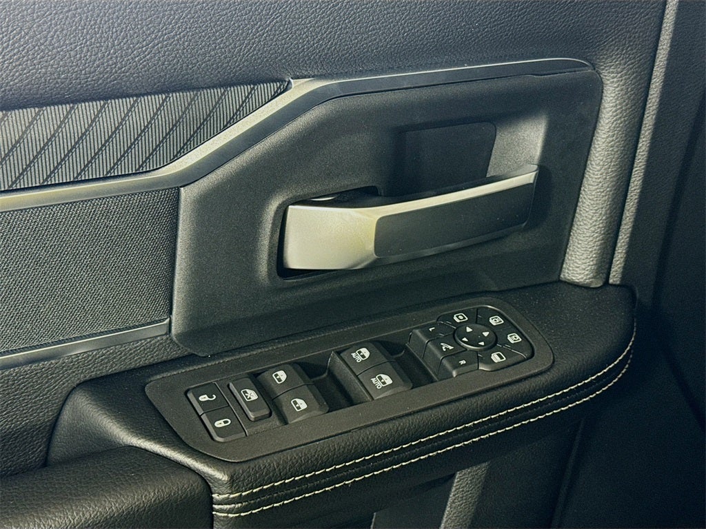 2026 RAM Ram 2500 Big Horn