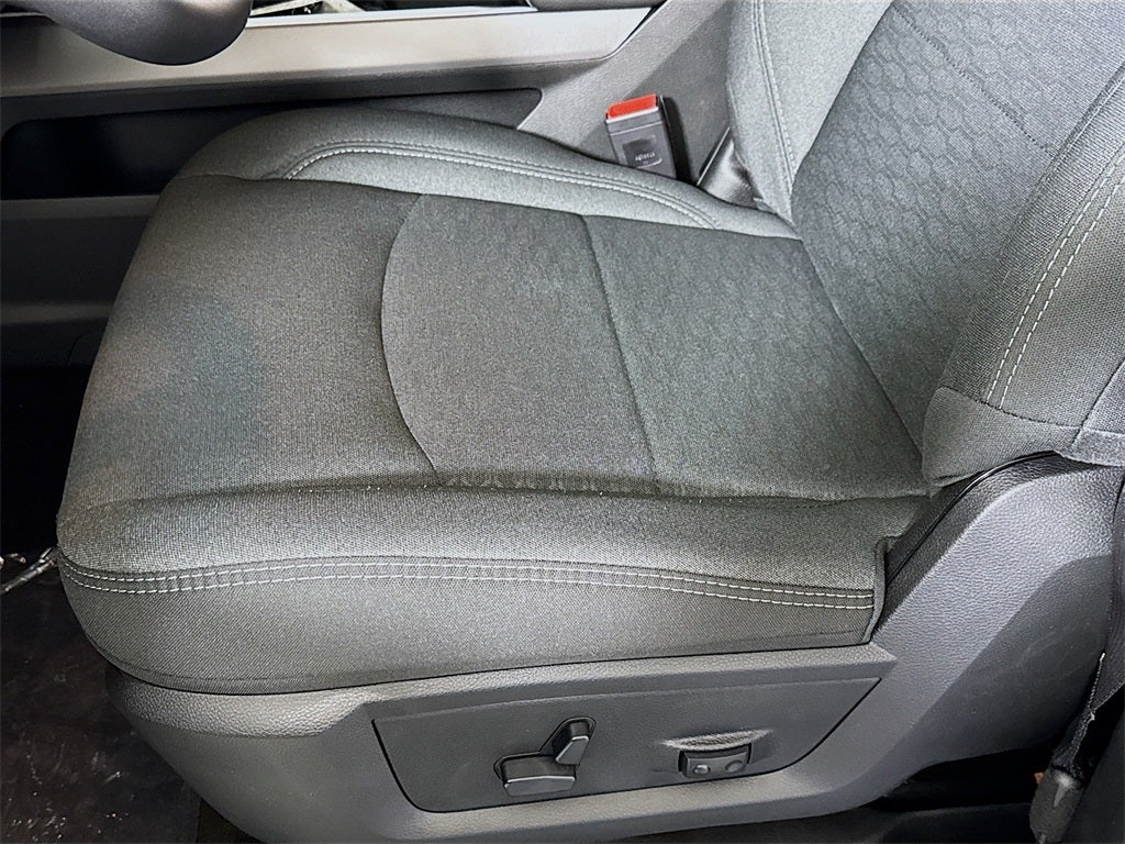 2026 RAM Ram 2500 Big Horn