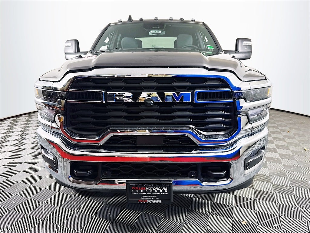 2026 RAM Ram 2500 Big Horn