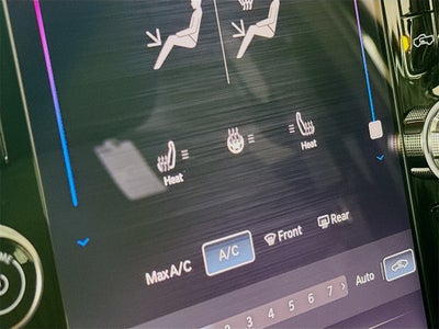 2026 RAM Ram 2500 Big Horn