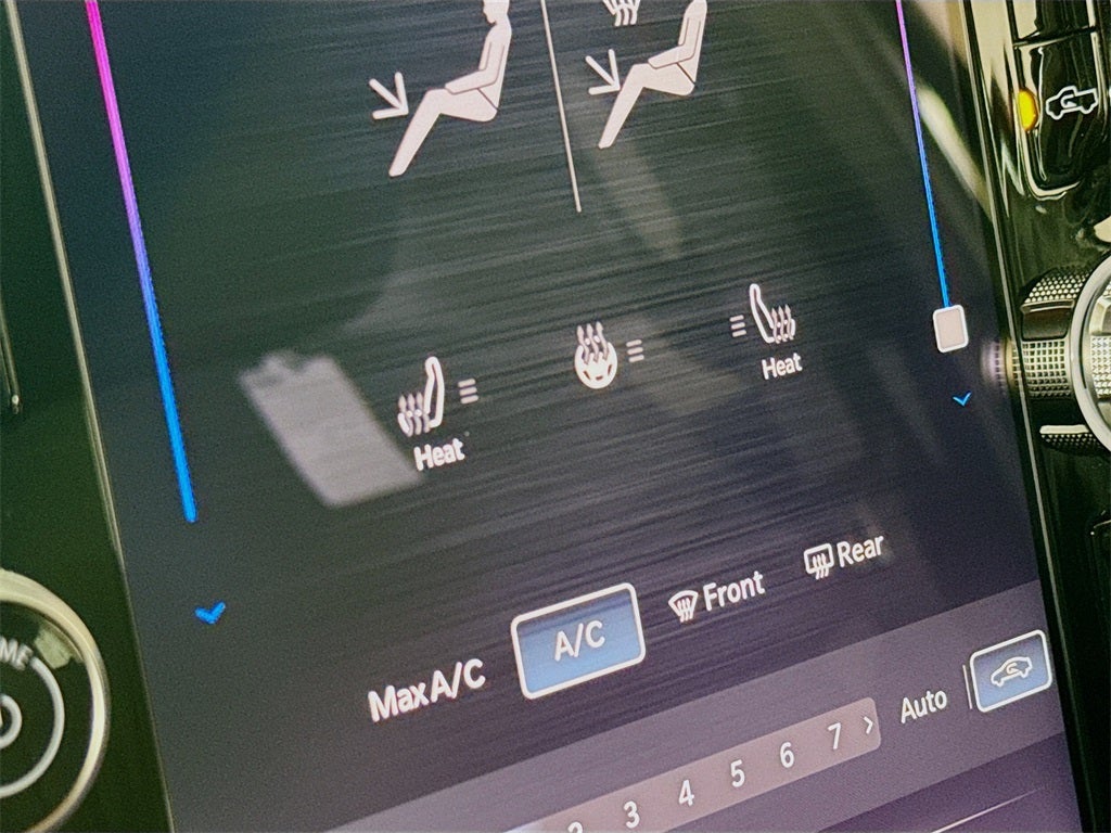 2026 RAM Ram 2500 Big Horn