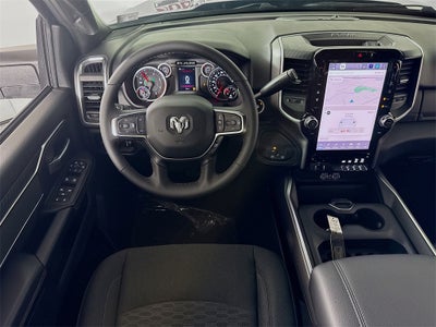 2026 RAM Ram 2500 Big Horn