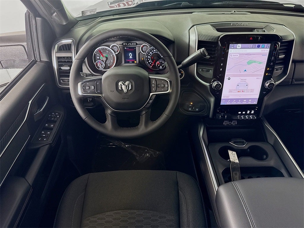 2026 RAM Ram 2500 Big Horn