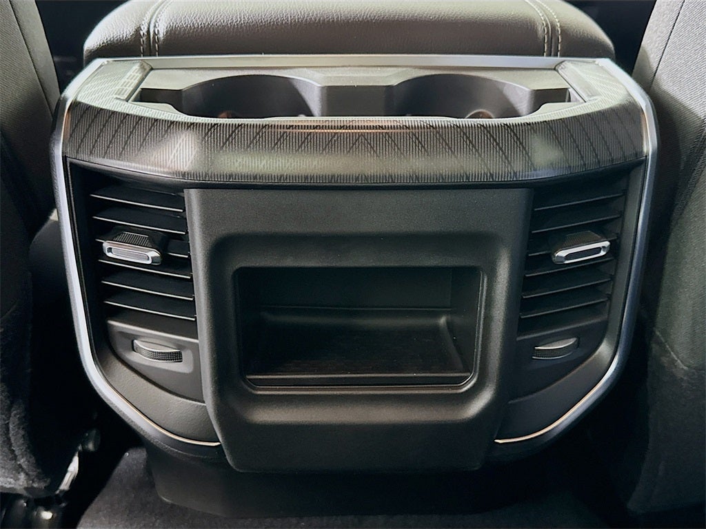 2026 RAM Ram 2500 Big Horn