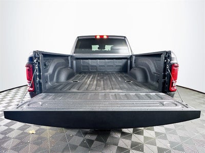 2026 RAM Ram 2500 Big Horn