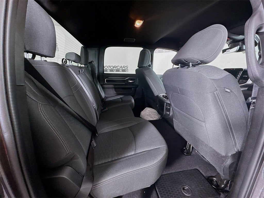 2026 RAM Ram 2500 Big Horn