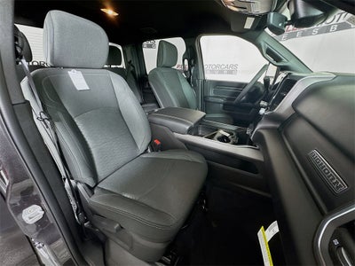 2026 RAM Ram 2500 Big Horn