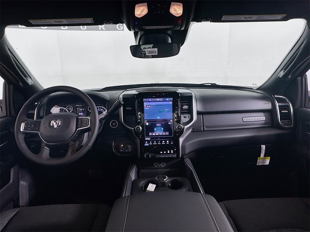 2026 RAM Ram 2500 Big Horn