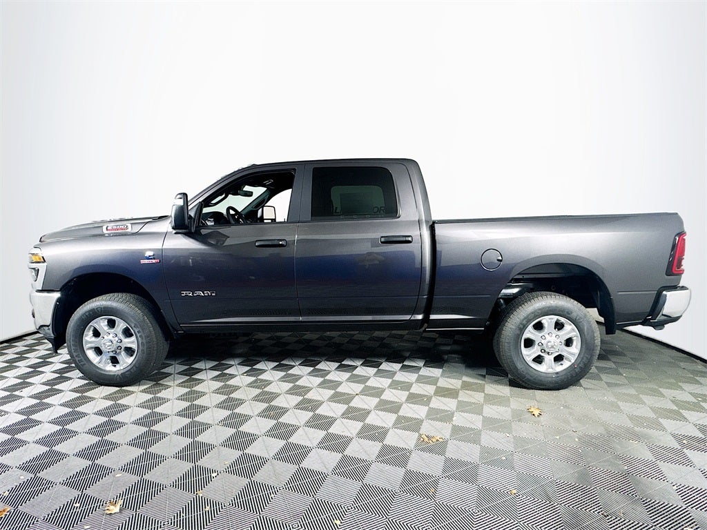 2026 RAM Ram 2500 Big Horn