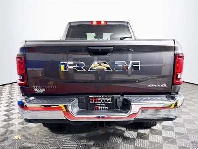 2026 RAM Ram 2500 Big Horn