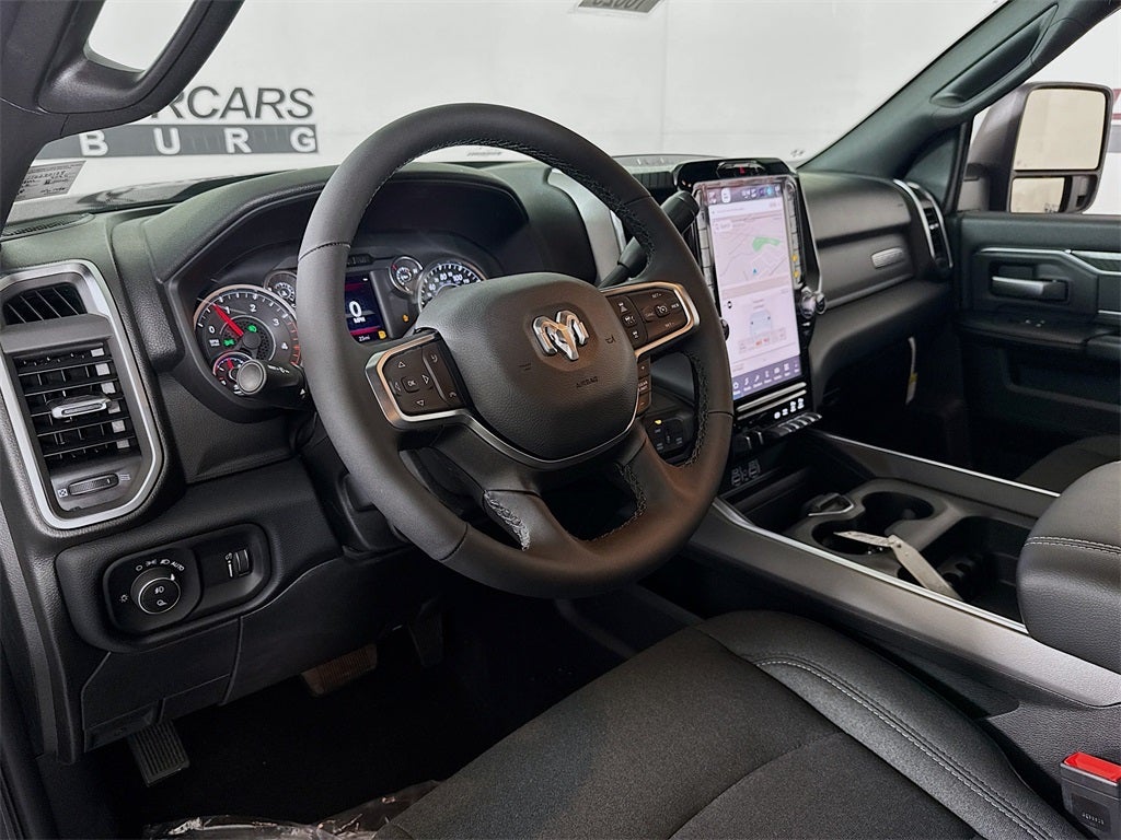 2026 RAM Ram 2500 Big Horn