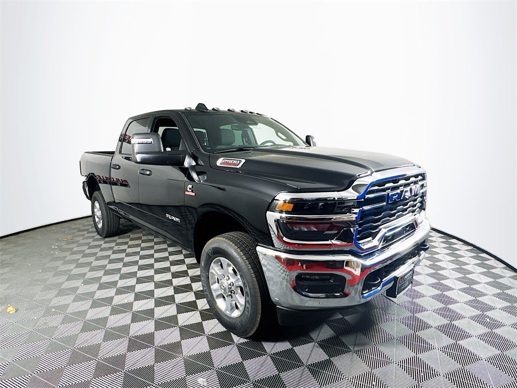 2026 RAM Ram 2500 Big Horn