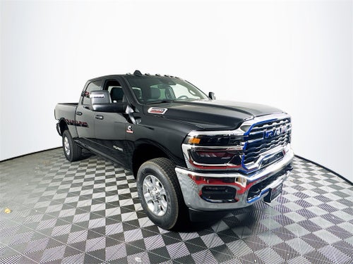 2026 RAM Ram 2500 Big Horn