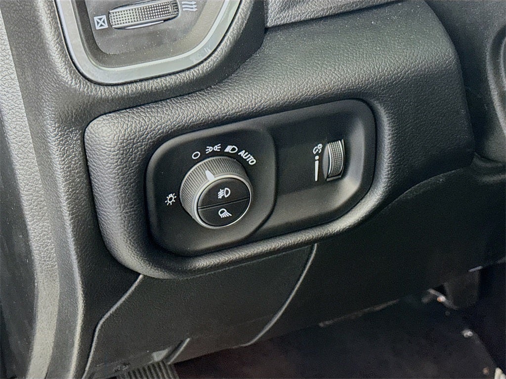 2026 RAM Ram 2500 Big Horn