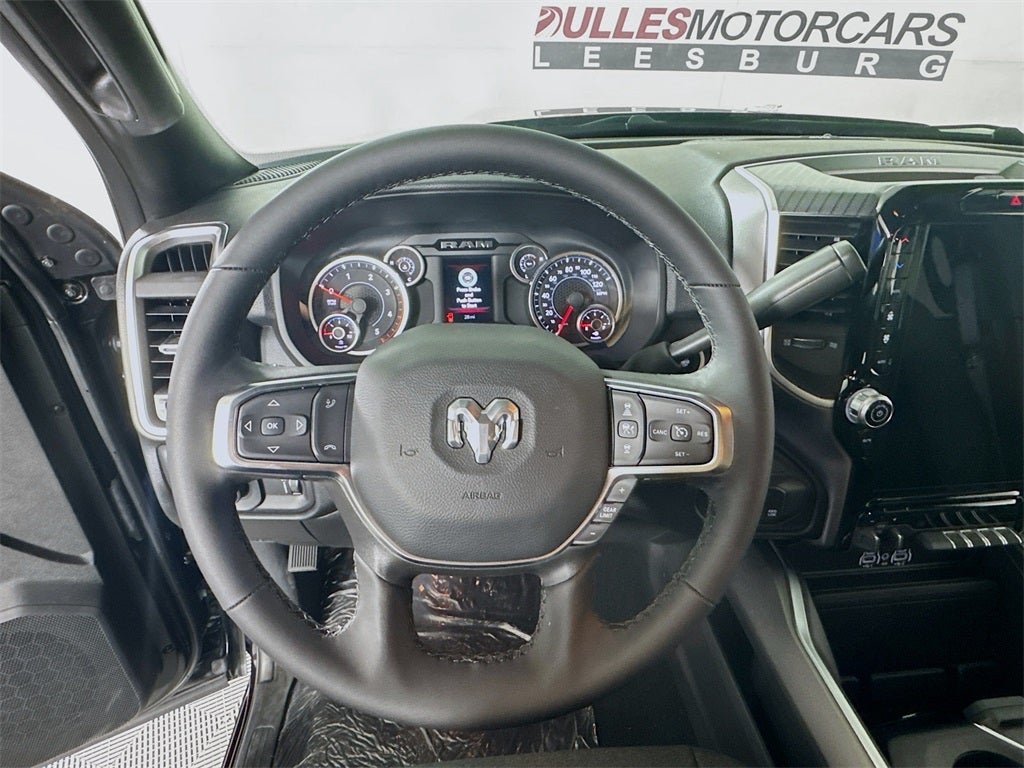 2026 RAM Ram 2500 Big Horn