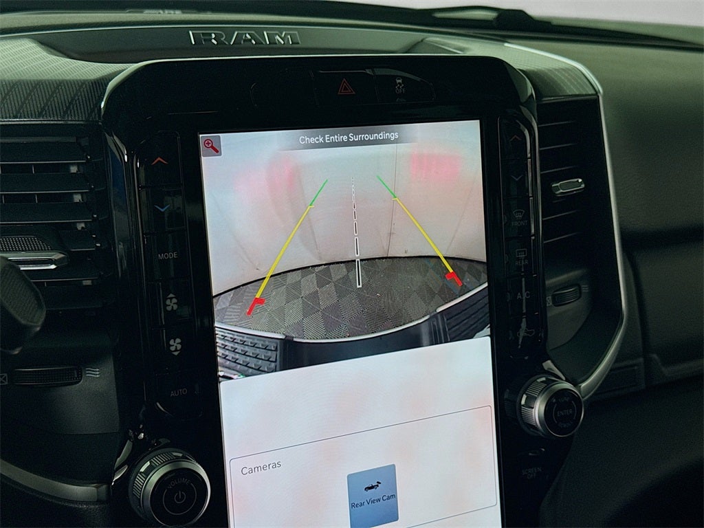 2026 RAM Ram 2500 Big Horn