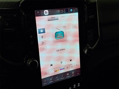 2026 RAM Ram 2500 Big Horn