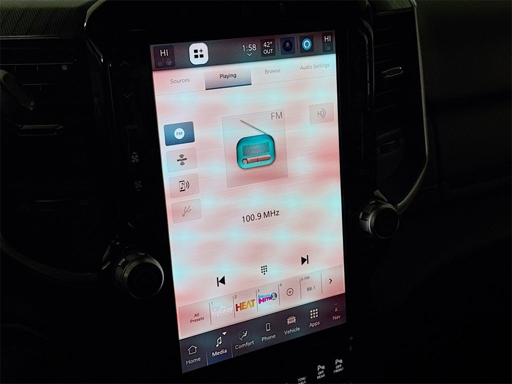 2026 RAM Ram 2500 Big Horn