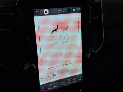 2026 RAM Ram 2500 Big Horn