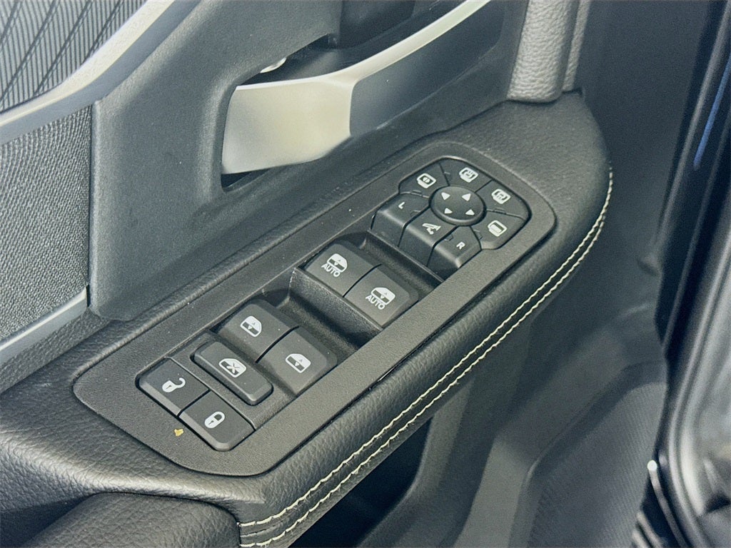 2026 RAM Ram 2500 Big Horn