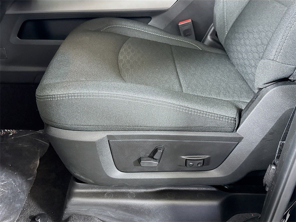 2026 RAM Ram 2500 Big Horn