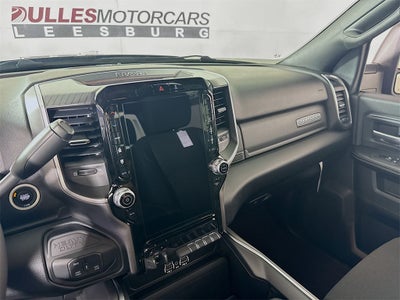 2026 RAM Ram 2500 Big Horn