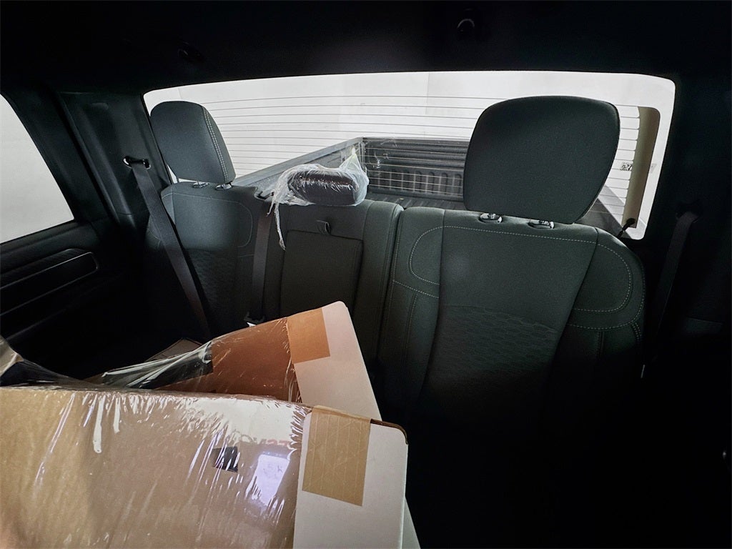 2026 RAM Ram 2500 Big Horn