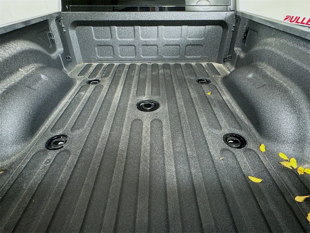 2026 RAM Ram 2500 Big Horn