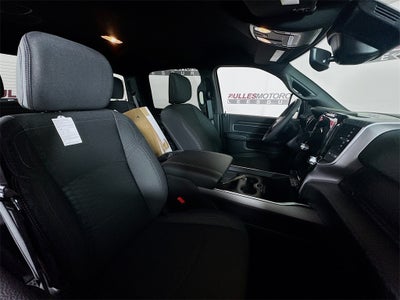 2026 RAM Ram 2500 Big Horn