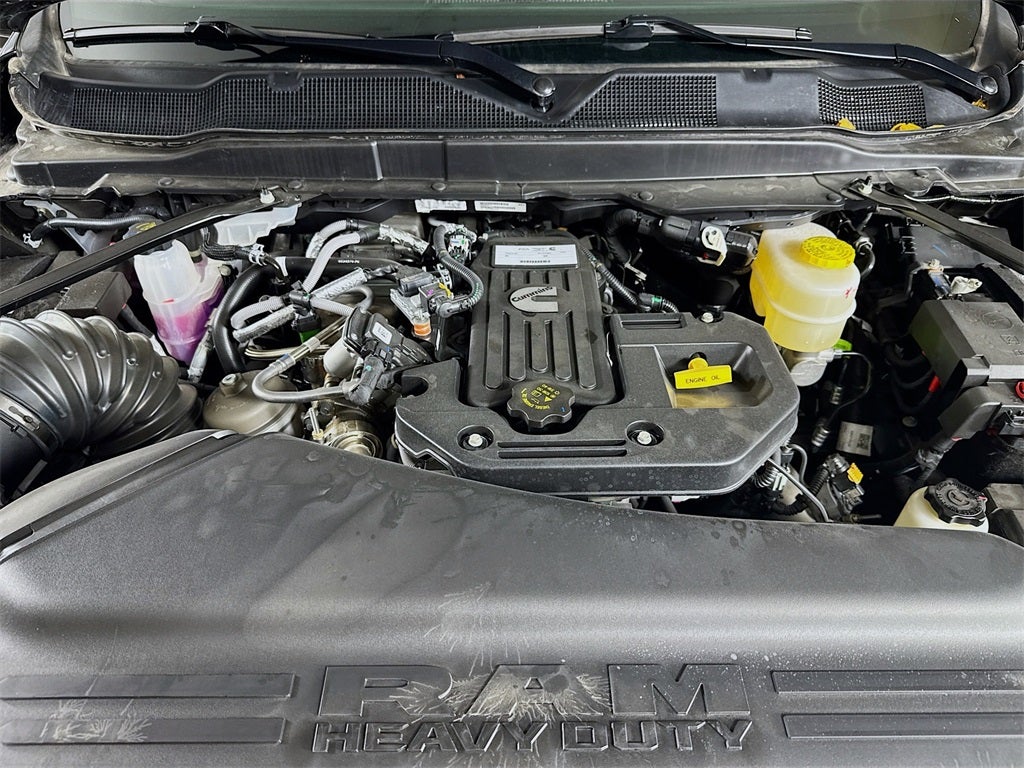 2026 RAM Ram 2500 Big Horn