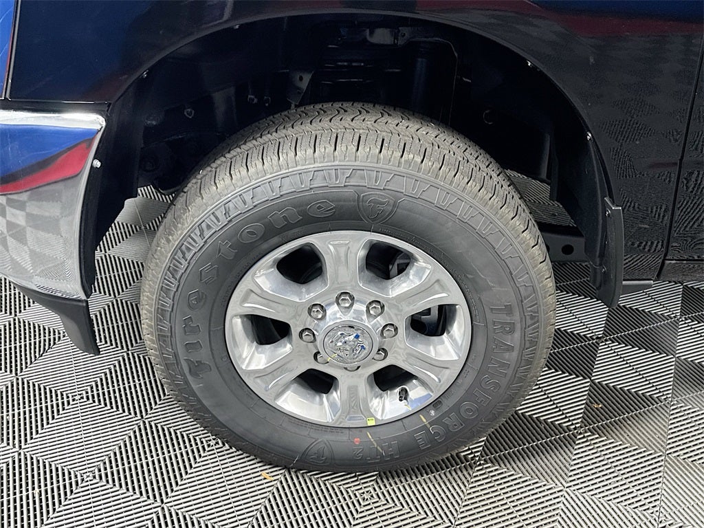 2026 RAM Ram 2500 Big Horn