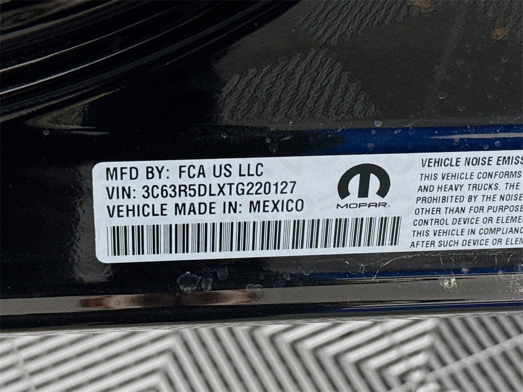 2026 RAM Ram 2500 Big Horn