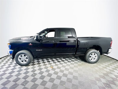 2026 RAM Ram 2500 Big Horn